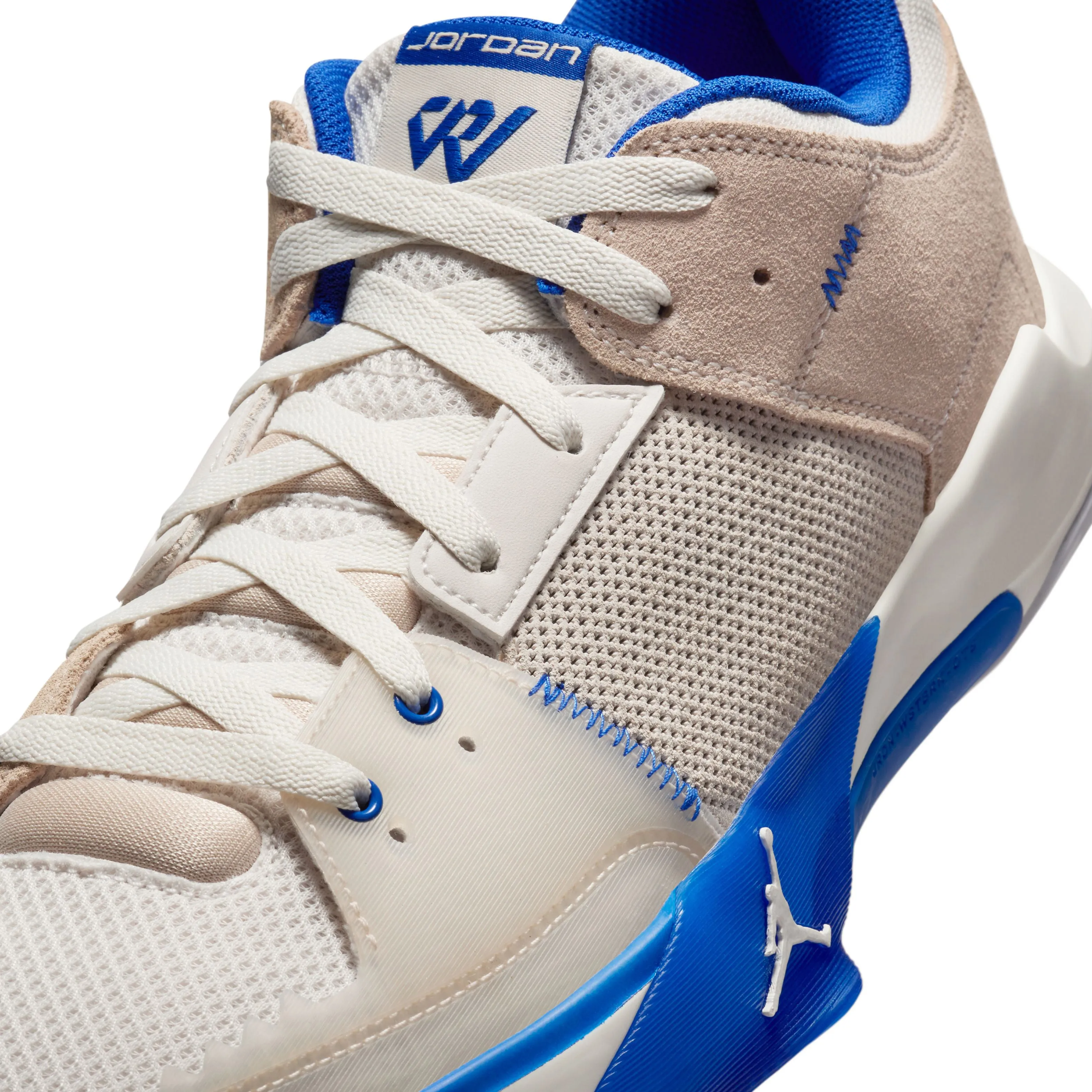 One Take 5 Herren-Basketballschuhe