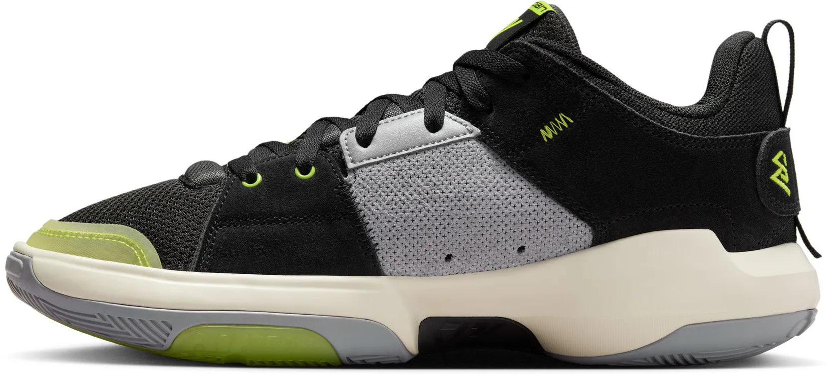 One Take 5 Herren-Basketballschuhe