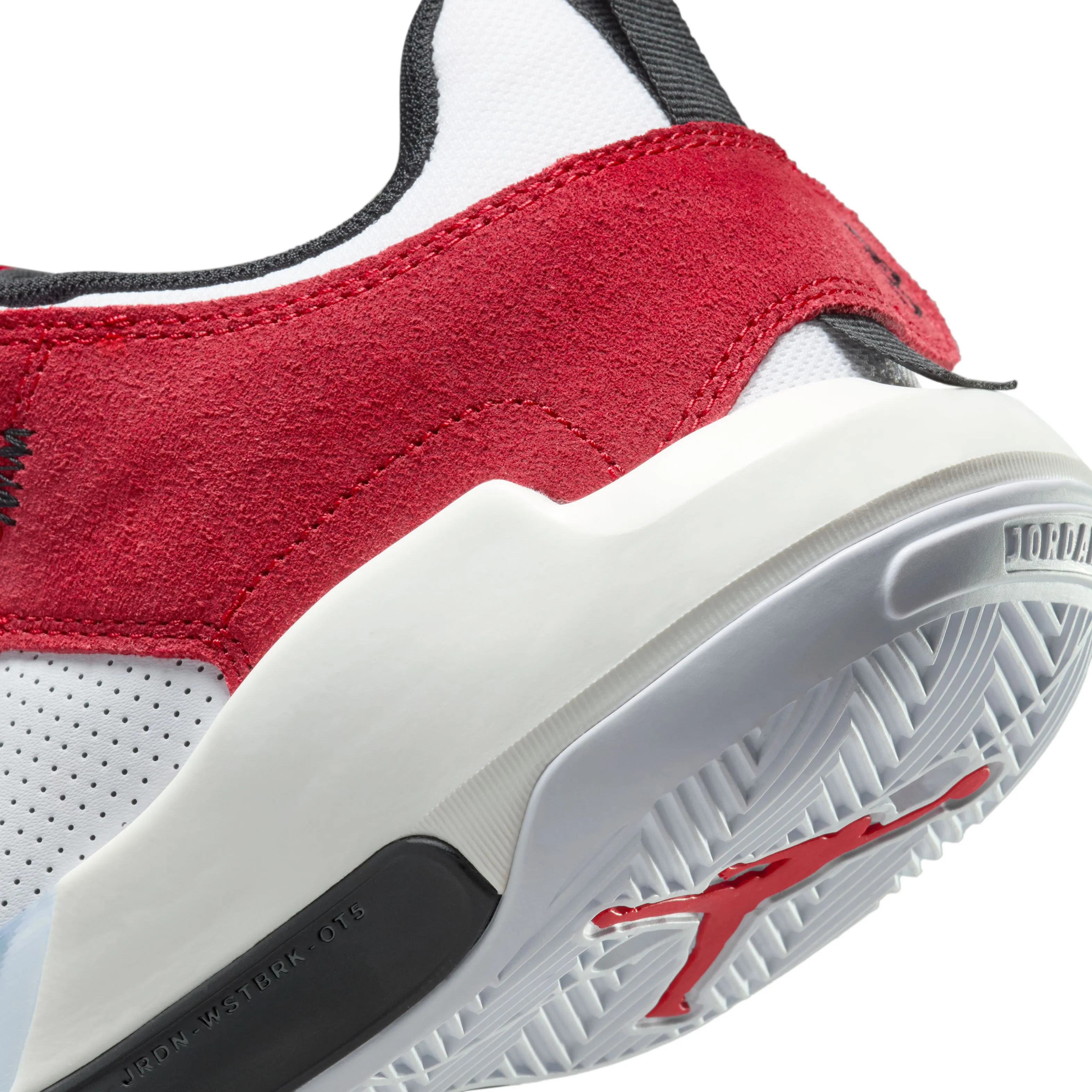 One Take 5 Herren-Basketballschuhe
