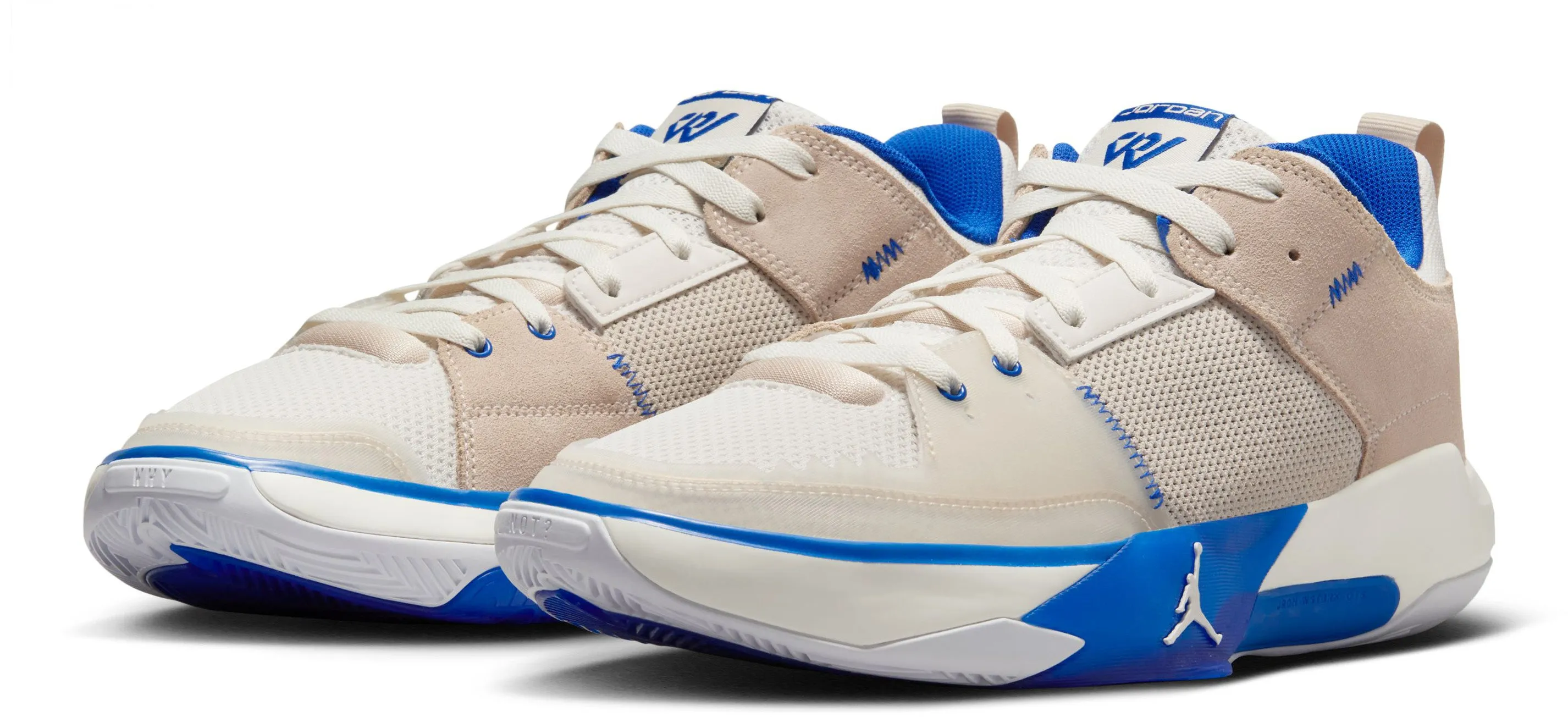 One Take 5 Herren-Basketballschuhe