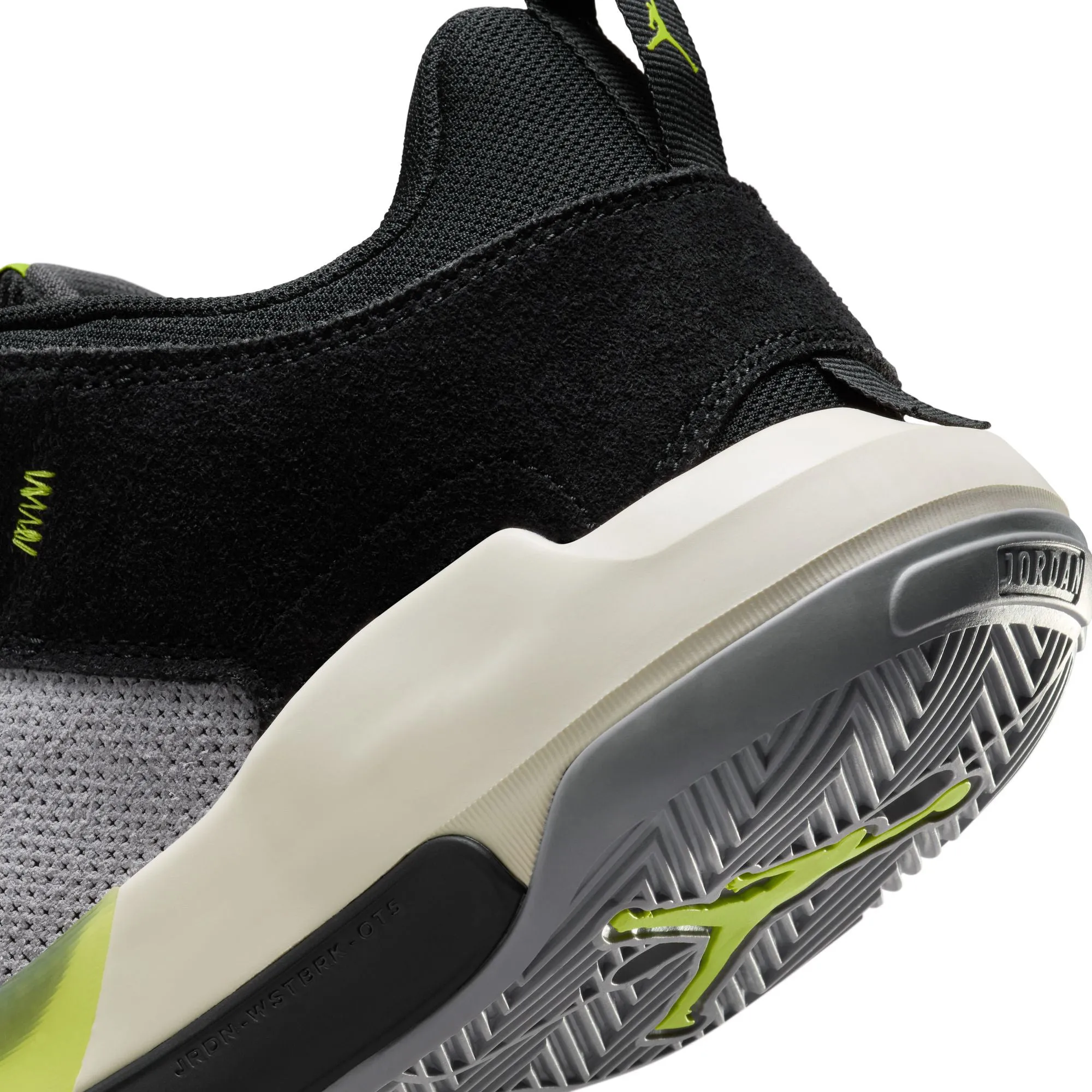 One Take 5 Herren-Basketballschuhe