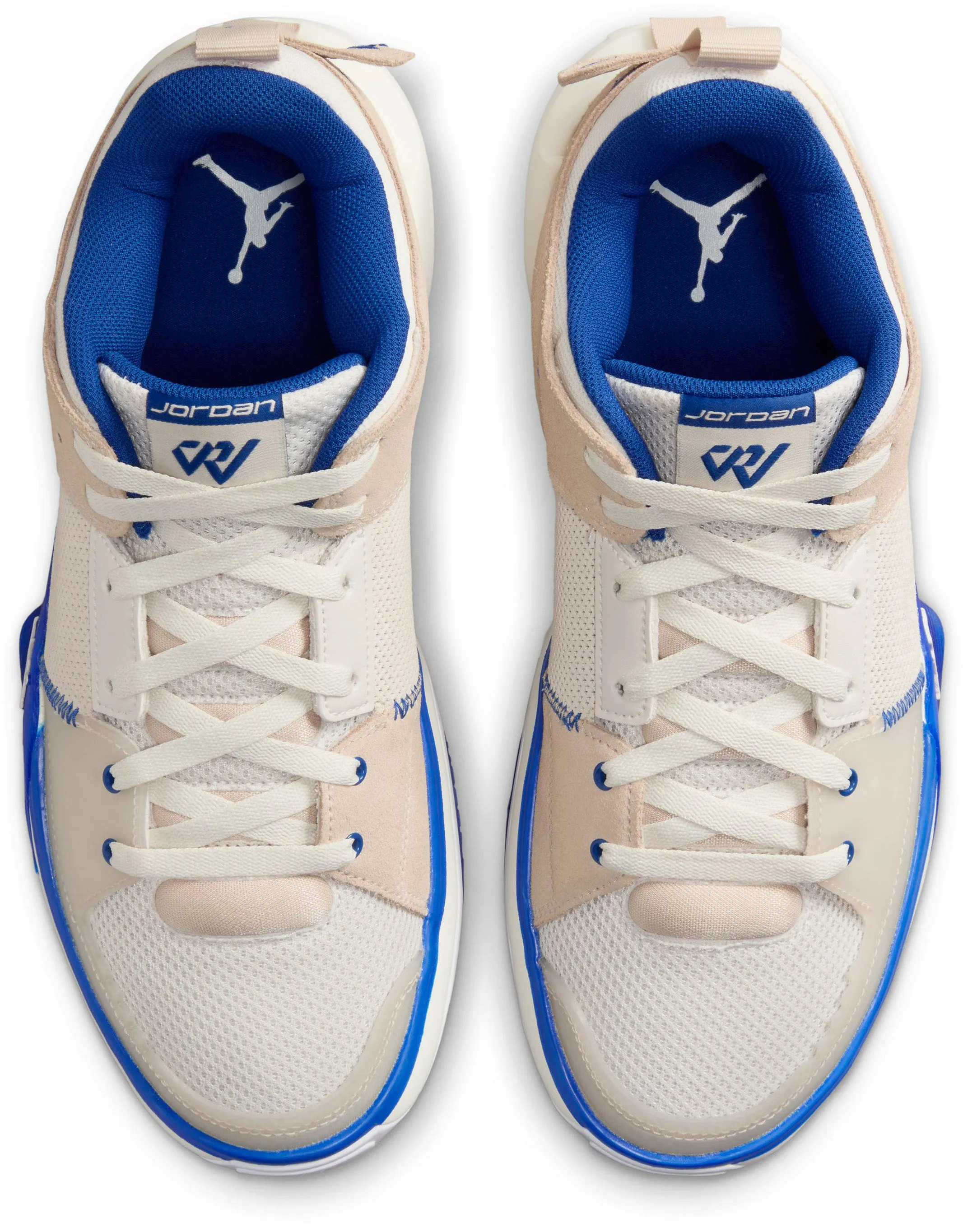 One Take 5 Herren-Basketballschuhe