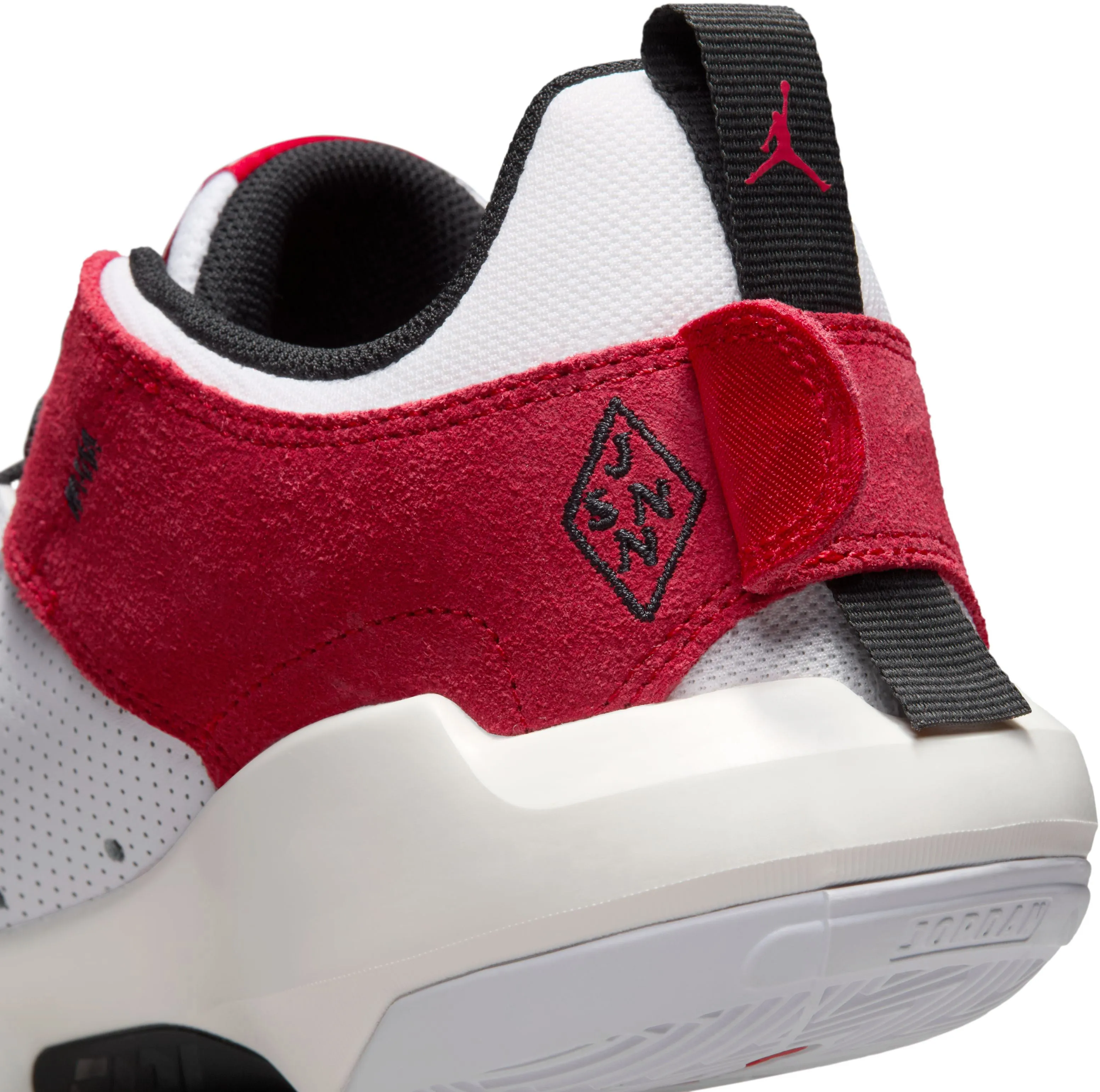 One Take 5 Herren-Basketballschuhe