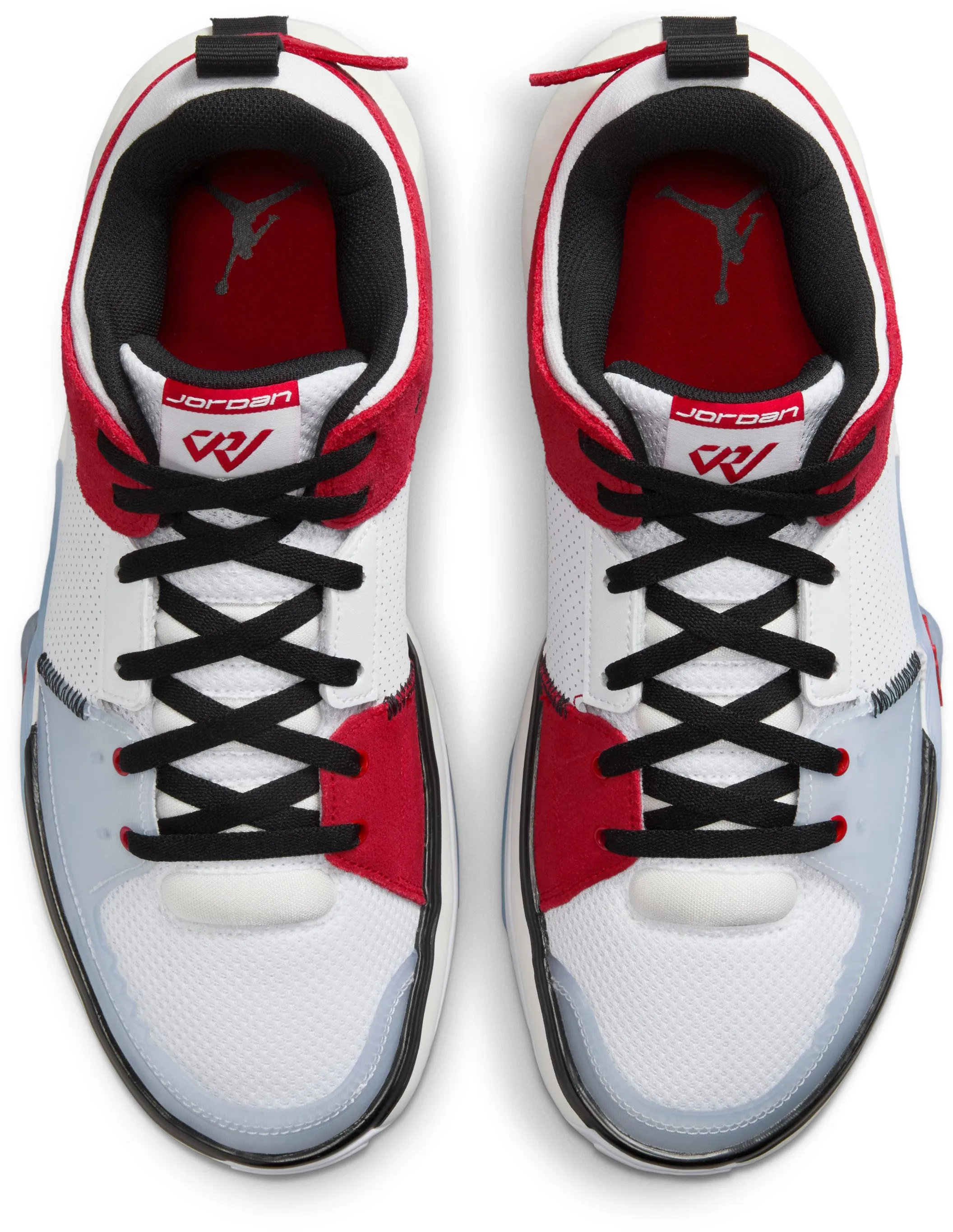 One Take 5 Herren-Basketballschuhe