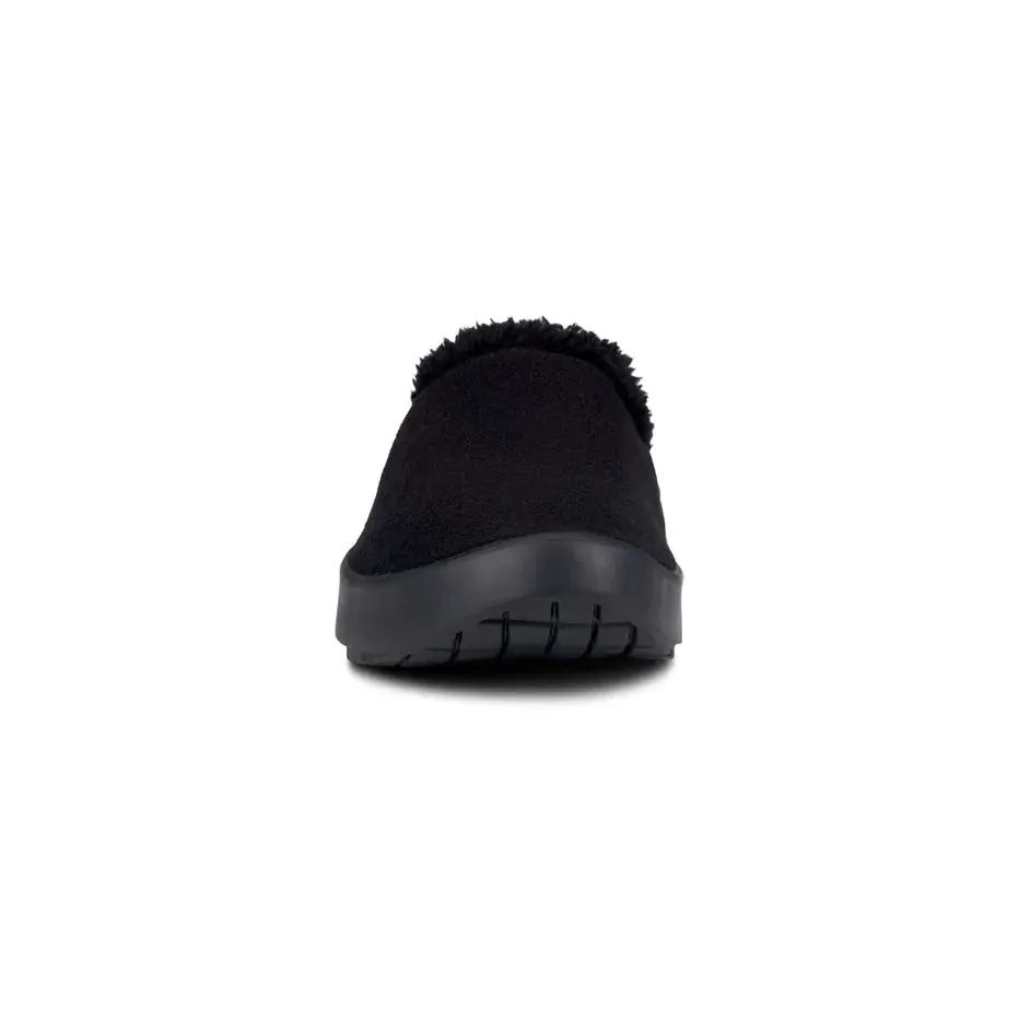 OOFOS OOCOOZIE MULE HERREN - ENDVERKAUF!
