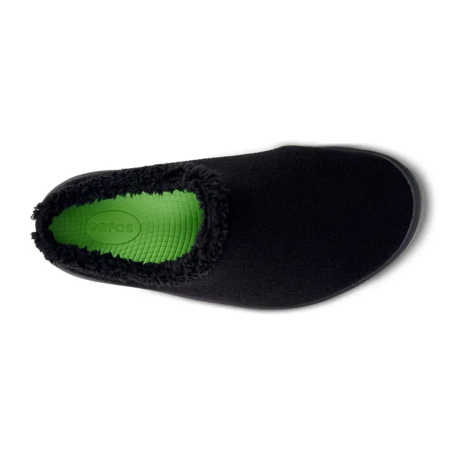 OOFOS OOCOOZIE MULE HERREN - ENDVERKAUF!