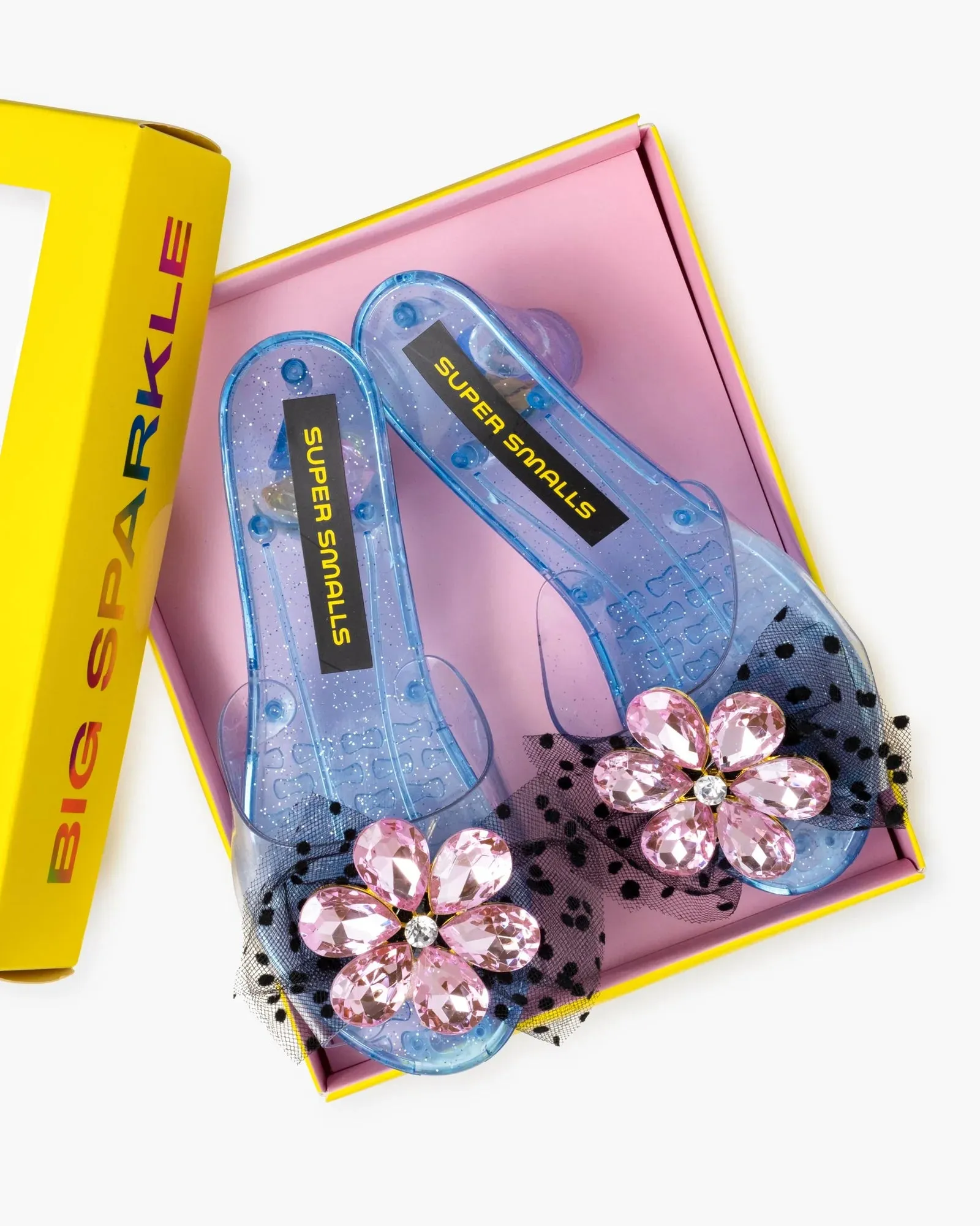 Eröffnungsabend-Spielschuhe