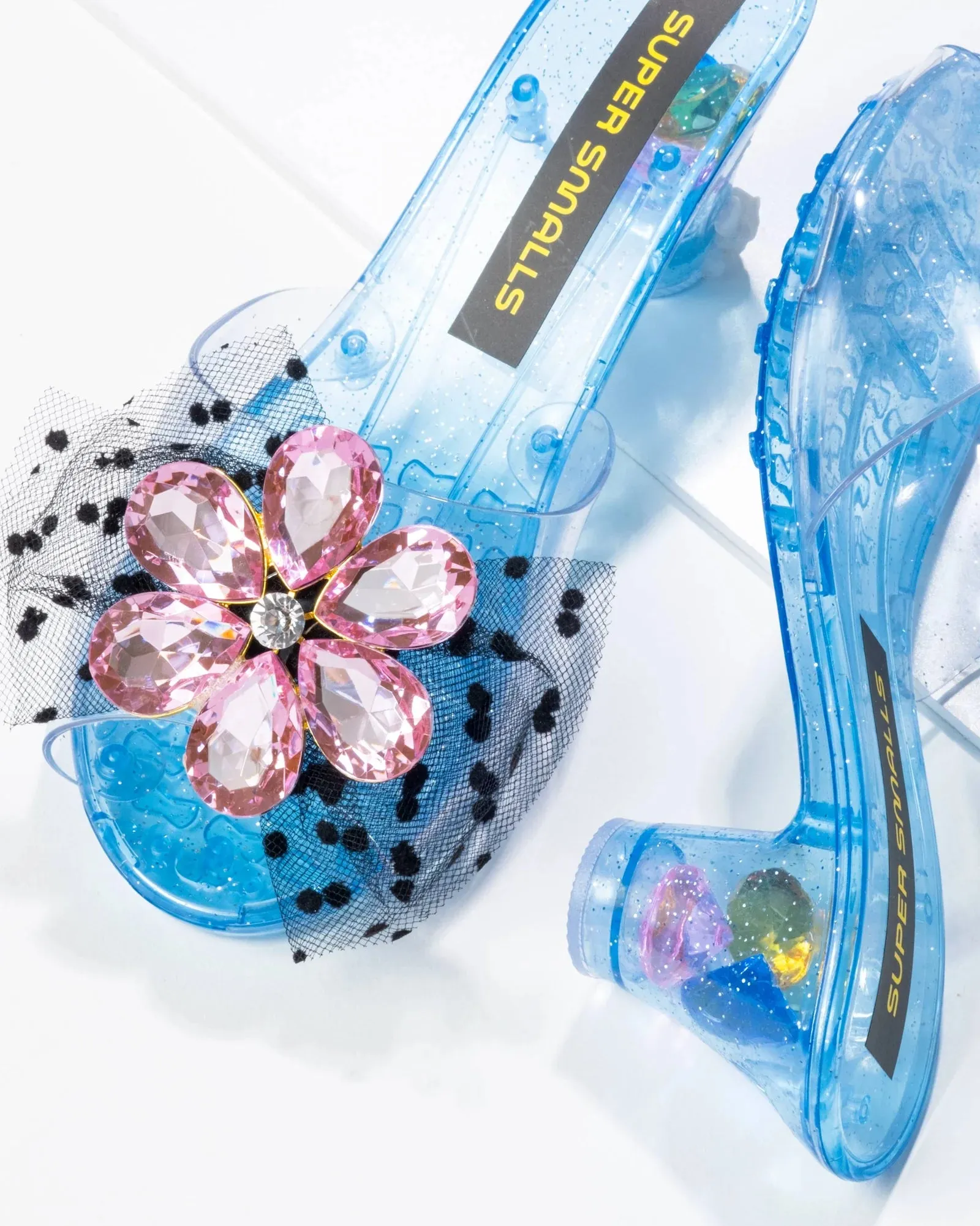 Eröffnungsabend-Spielschuhe