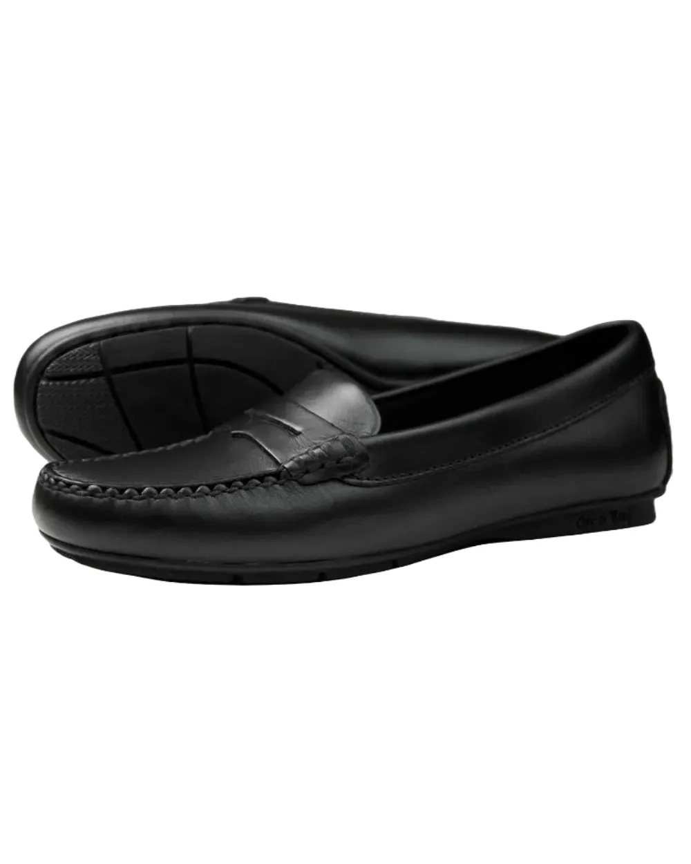 Orca Bay Florence Damen Wildleder-Loafer Orca Bay Schuhe