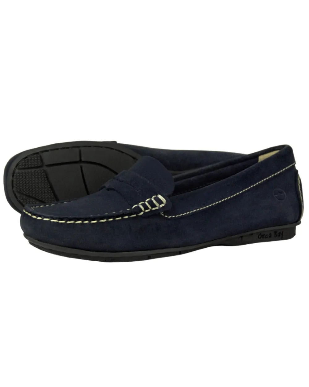 Orca Bay Florence Damen Wildleder-Loafer Orca Bay Schuhe