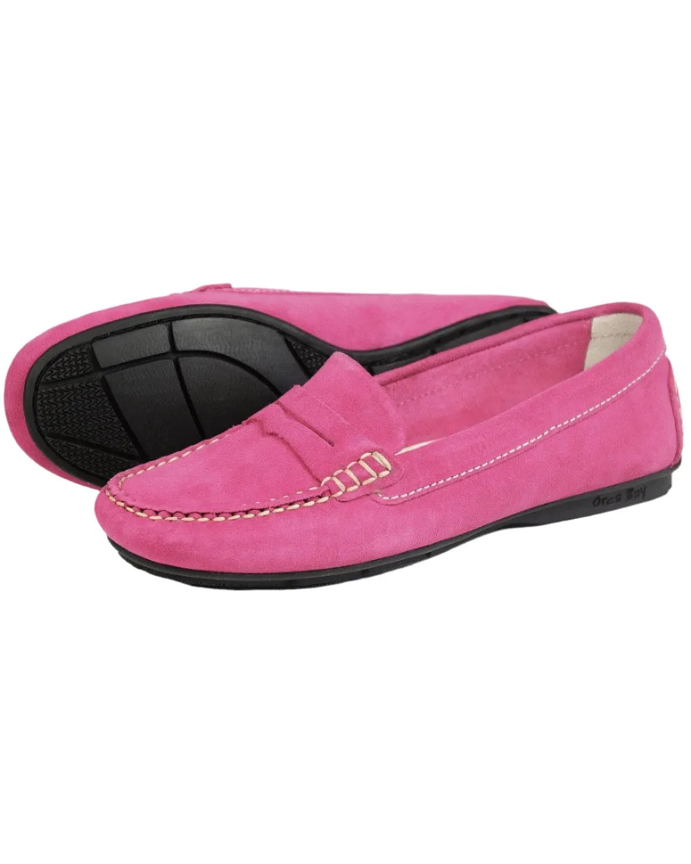 Orca Bay Florence Damen Wildleder-Loafer Orca Bay Schuhe