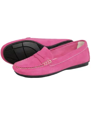 Orca Bay Florence Damen Wildleder-Loafer Orca Bay Schuhe