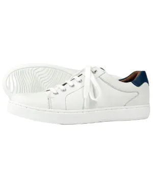 Orca Bay Herren Belgravia Turnschuhe Orca Bay Schuhe