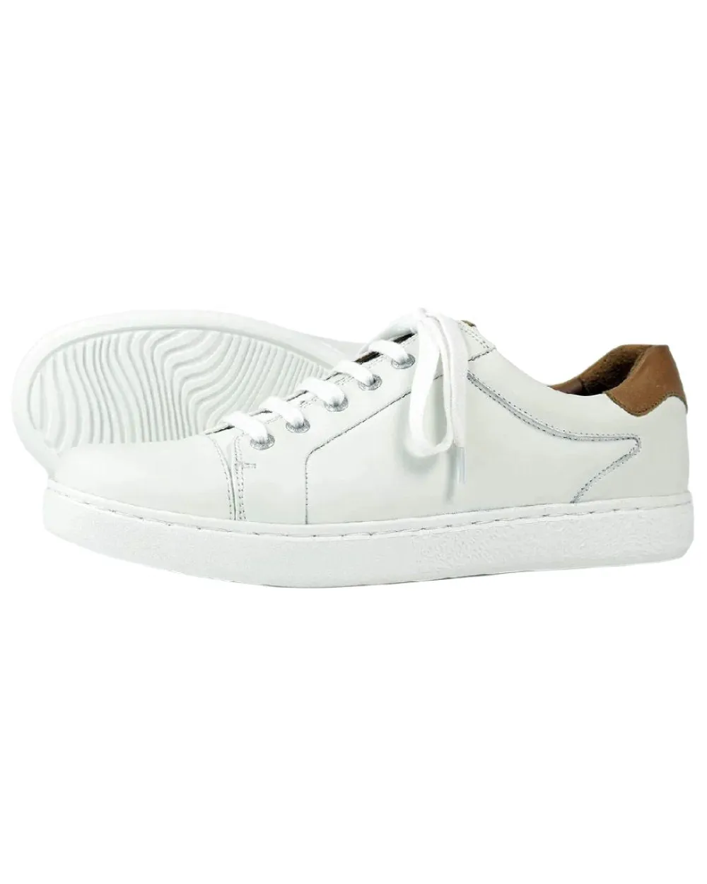 Orca Bay Herren Belgravia Turnschuhe Orca Bay Schuhe