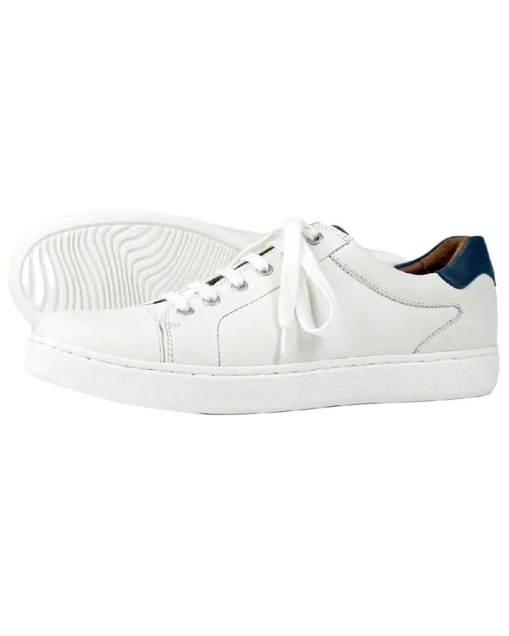 Orca Bay Herren Belgravia Turnschuhe Orca Bay Schuhe
