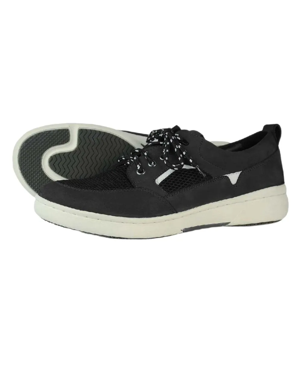 Orca Bay Herren Clipper Deck Schuhe Orca Bay Schuhe