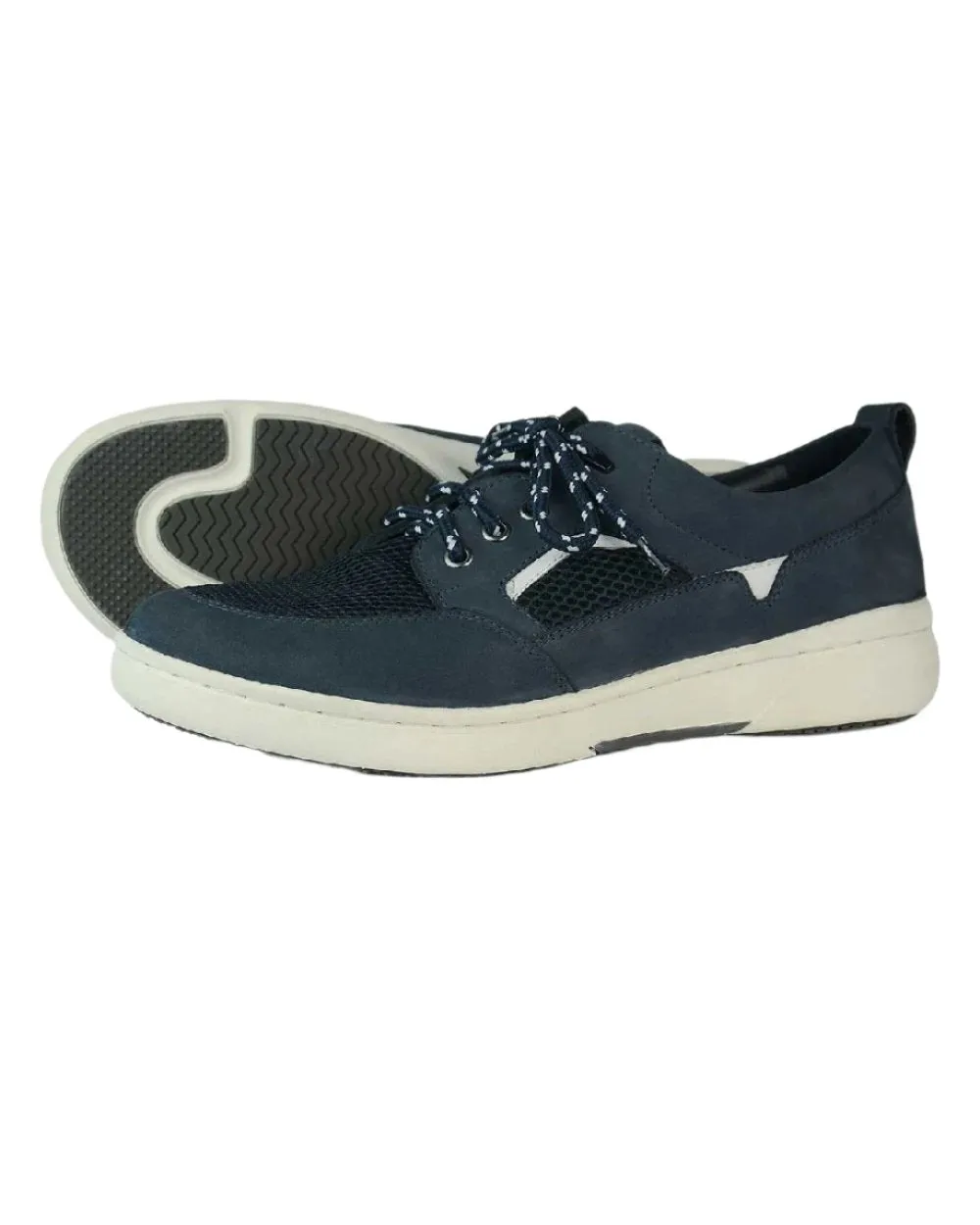 Orca Bay Herren Clipper Deck Schuhe Orca Bay Schuhe