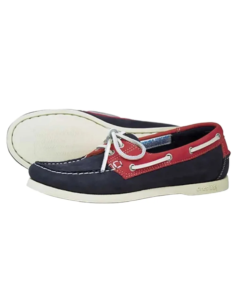 Orca Bay Herren Sandusky Deck Schuhe Orca Bay Schuhe