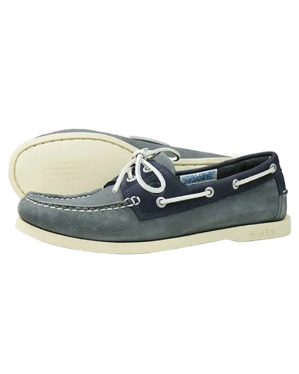 Orca Bay Herren Sandusky Deck Schuhe Orca Bay Schuhe