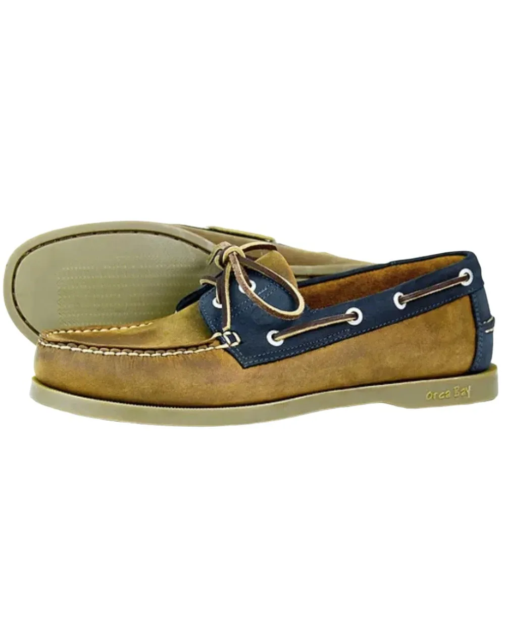 Orca Bay Oakland Herren Deck Schuhe Orca Bay Schuhe