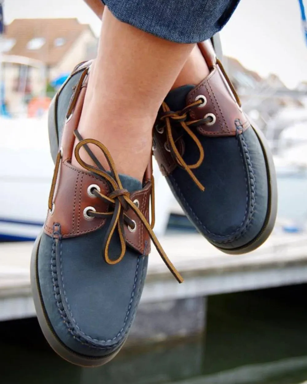 Orca Bay Oakland Herren Deck Schuhe Orca Bay Schuhe