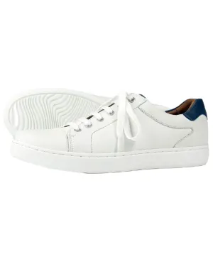 Orca Bay Damen Belgravia Turnschuhe Orca Bay Schuhe