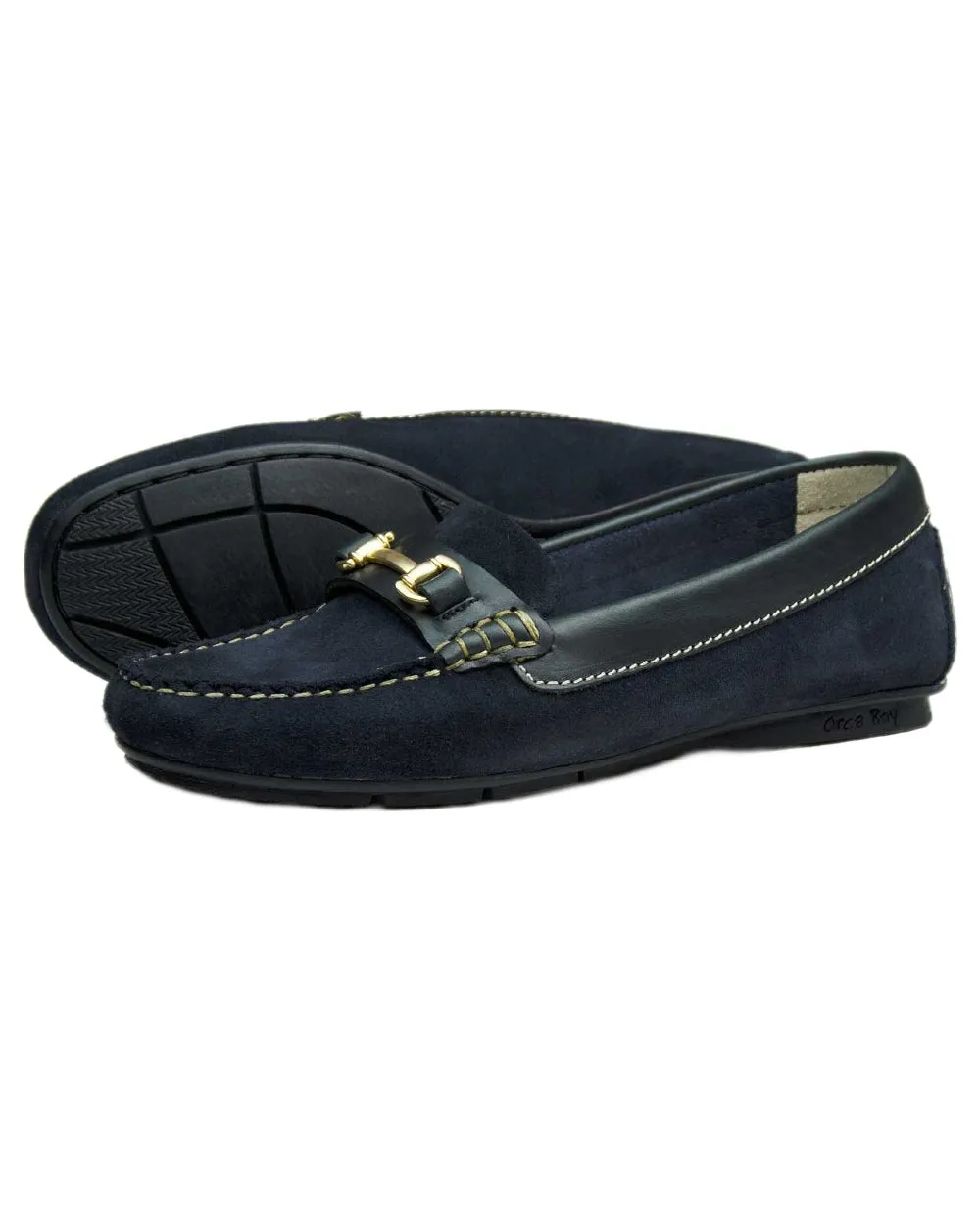 Orca Bay Damen Cheltenham Loafers Orca Bay Schuhe