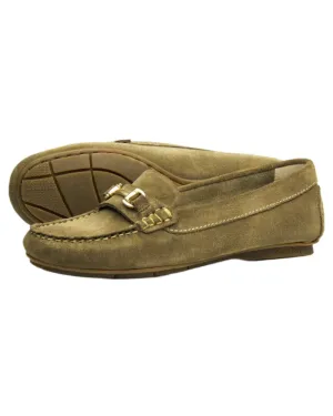 Orca Bay Damen Cheltenham Loafers Orca Bay Schuhe