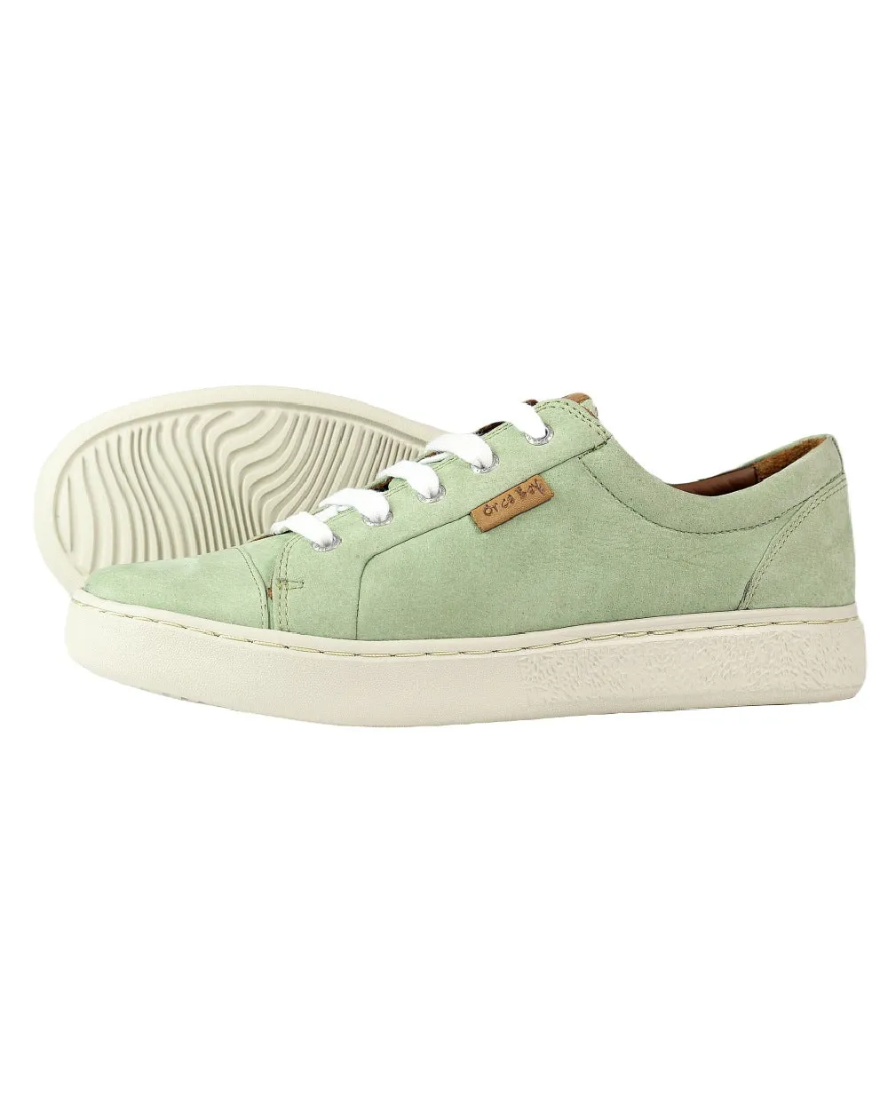 Orca Bay Damen Mayfair Turnschuhe Orca Bay Schuhe