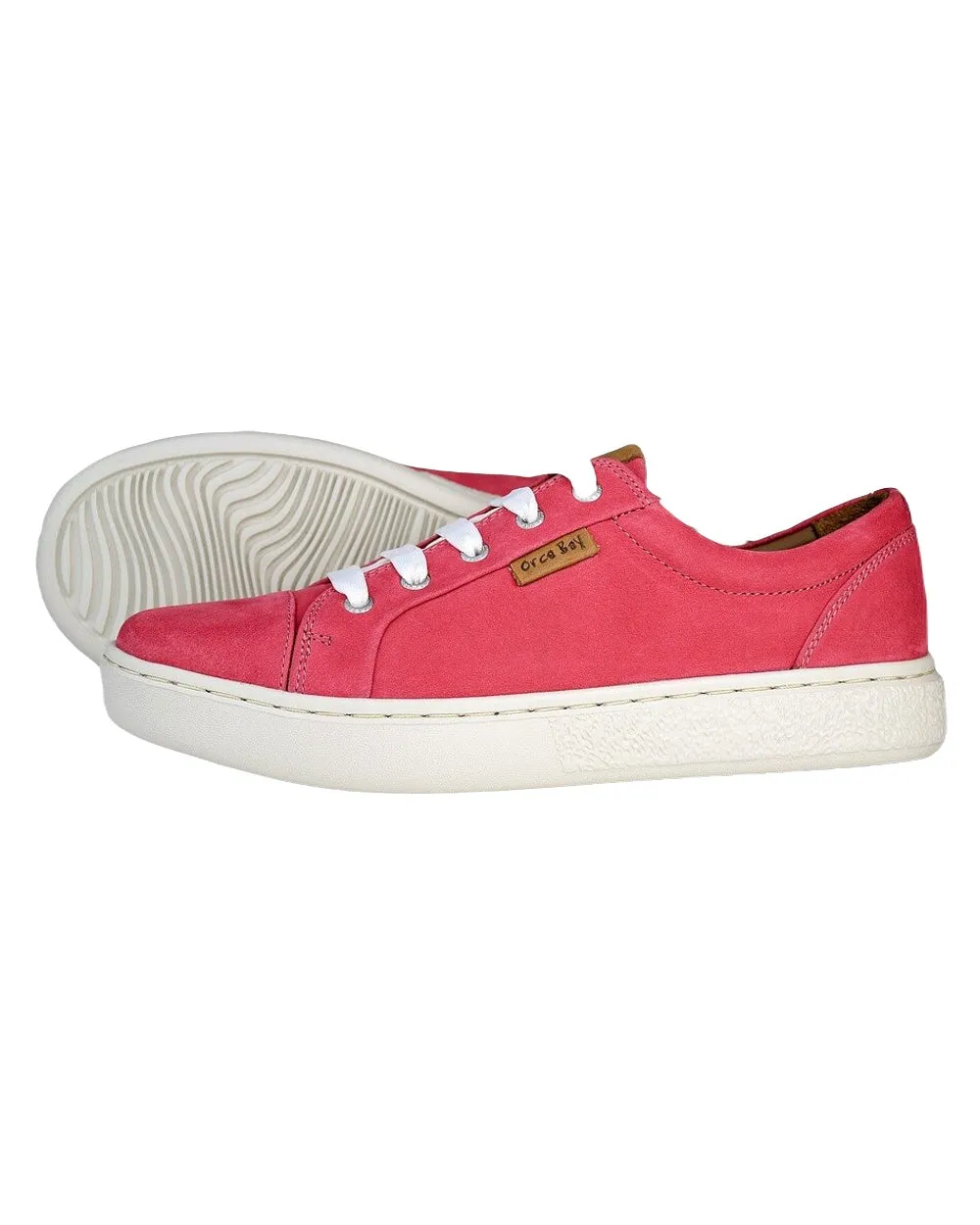 Orca Bay Damen Mayfair Turnschuhe Orca Bay Schuhe