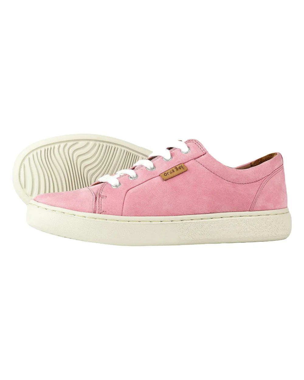 Orca Bay Damen Mayfair Turnschuhe Orca Bay Schuhe