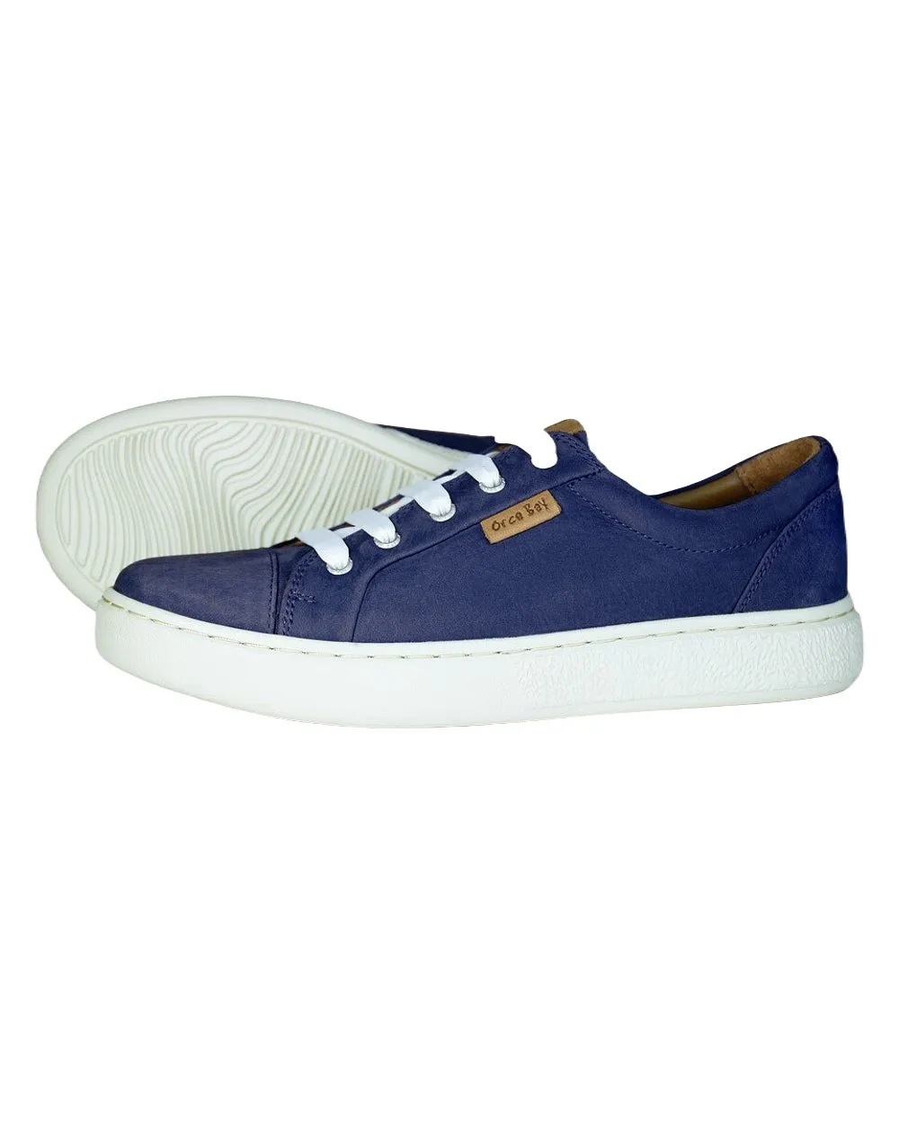 Orca Bay Damen Mayfair Turnschuhe Orca Bay Schuhe