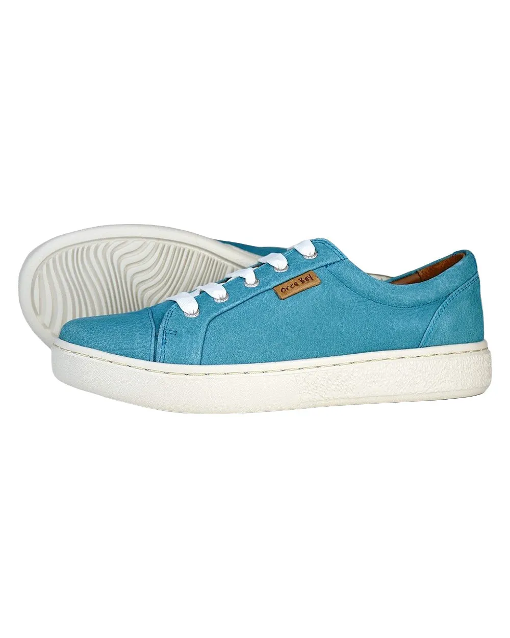 Orca Bay Damen Mayfair Turnschuhe Orca Bay Schuhe
