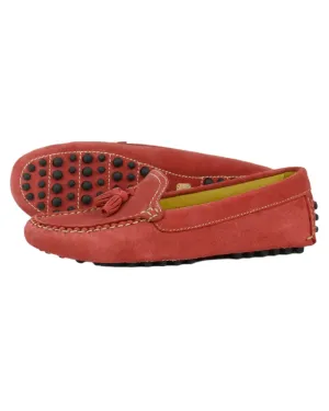 Orca Bay Damen Salcombe Loafer Orca Bay Schuhe