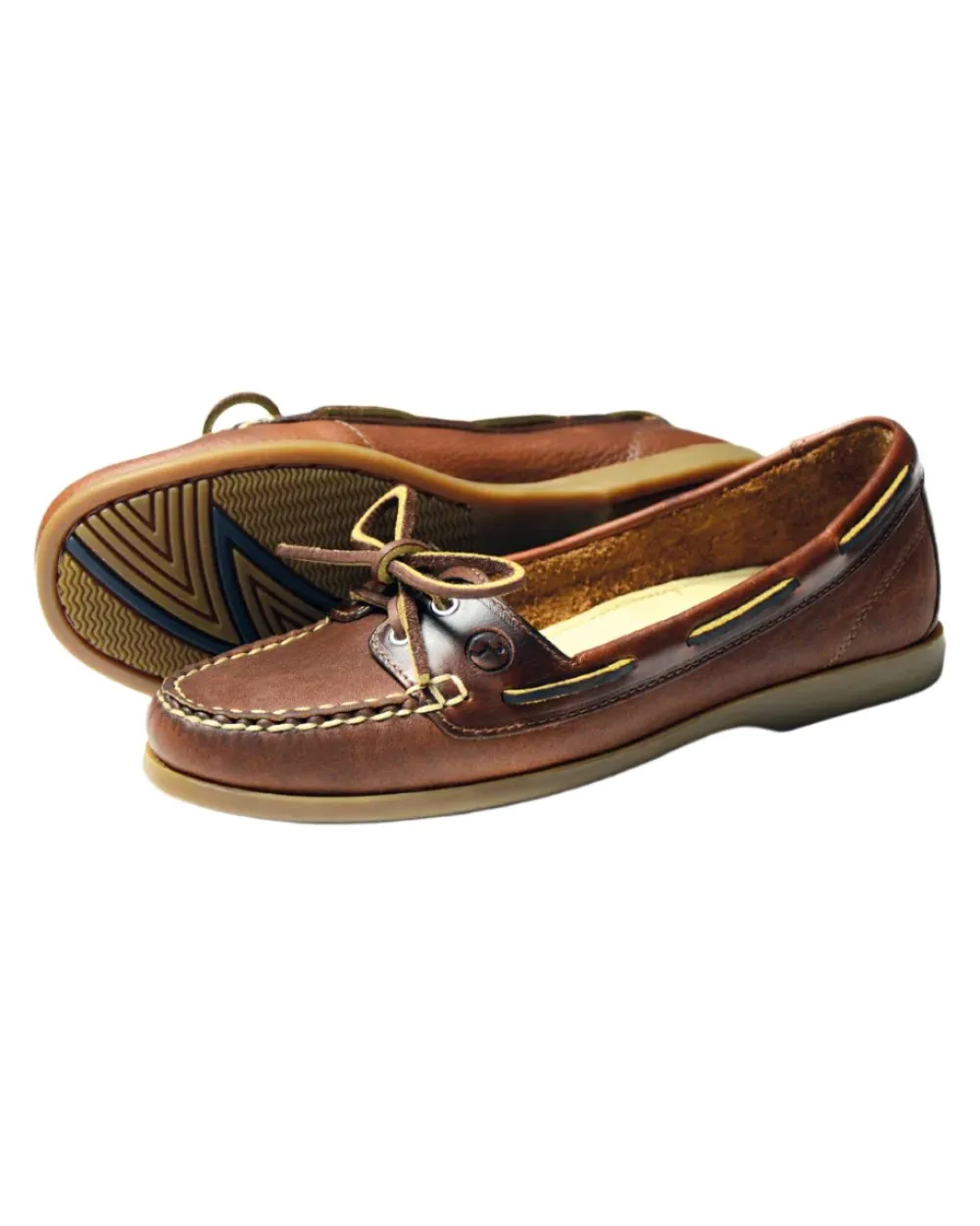Orca Bay Damen Schooner Pumps Orca Bay Schuhe