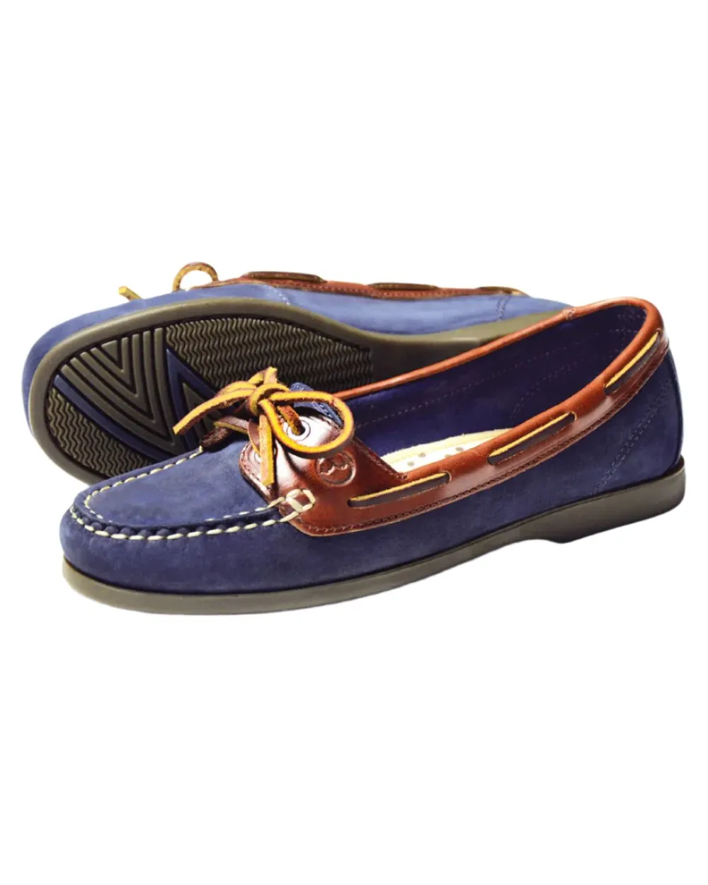 Orca Bay Damen Schooner Pumps Orca Bay Schuhe