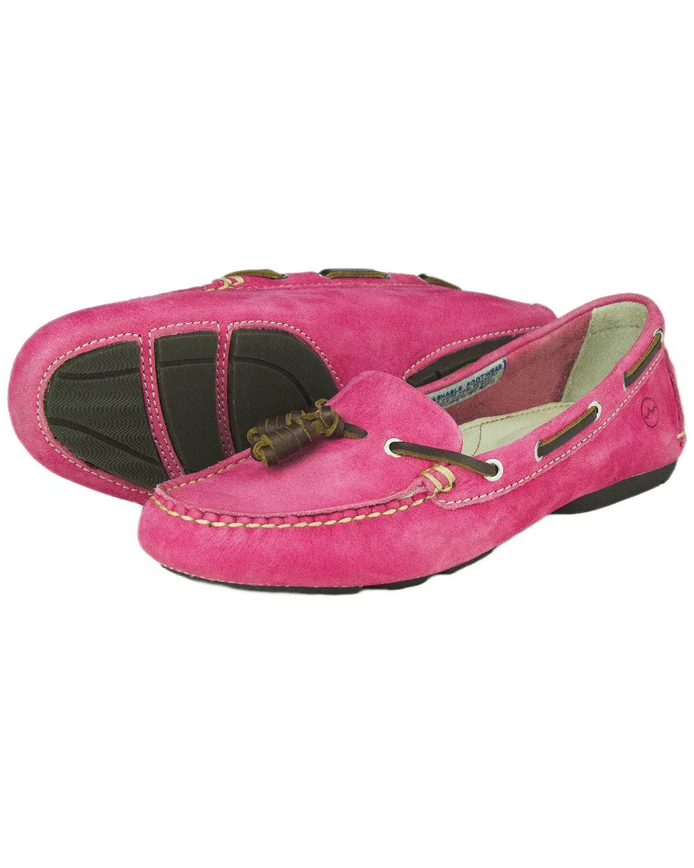 Orca Bay Damen Yarrawonga Loafers Orca Bay Schuhe