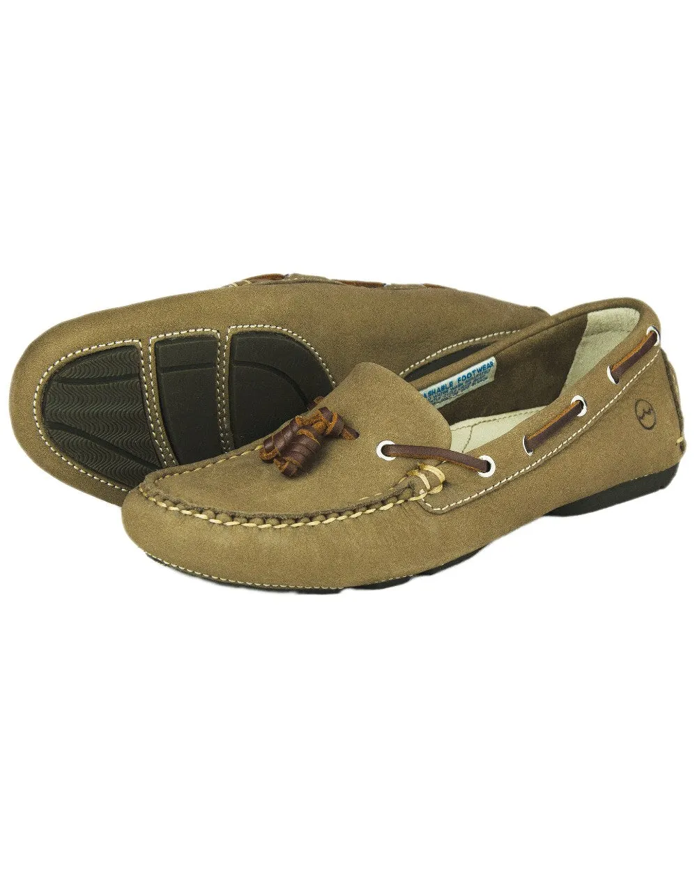 Orca Bay Damen Yarrawonga Loafers Orca Bay Schuhe