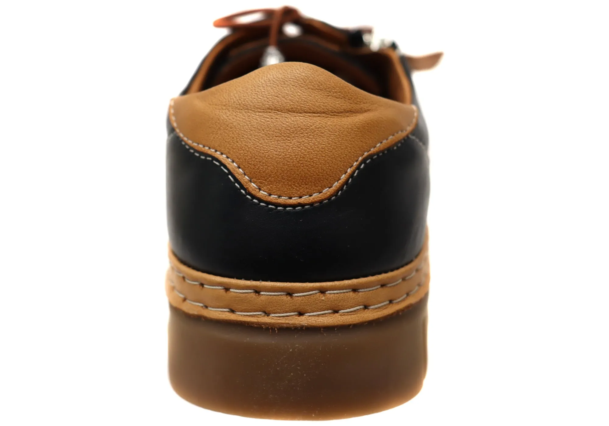 Orizonte Folair Damen Bequeme Lederschuhe Europäische Schuhe Orizonte Schuhe