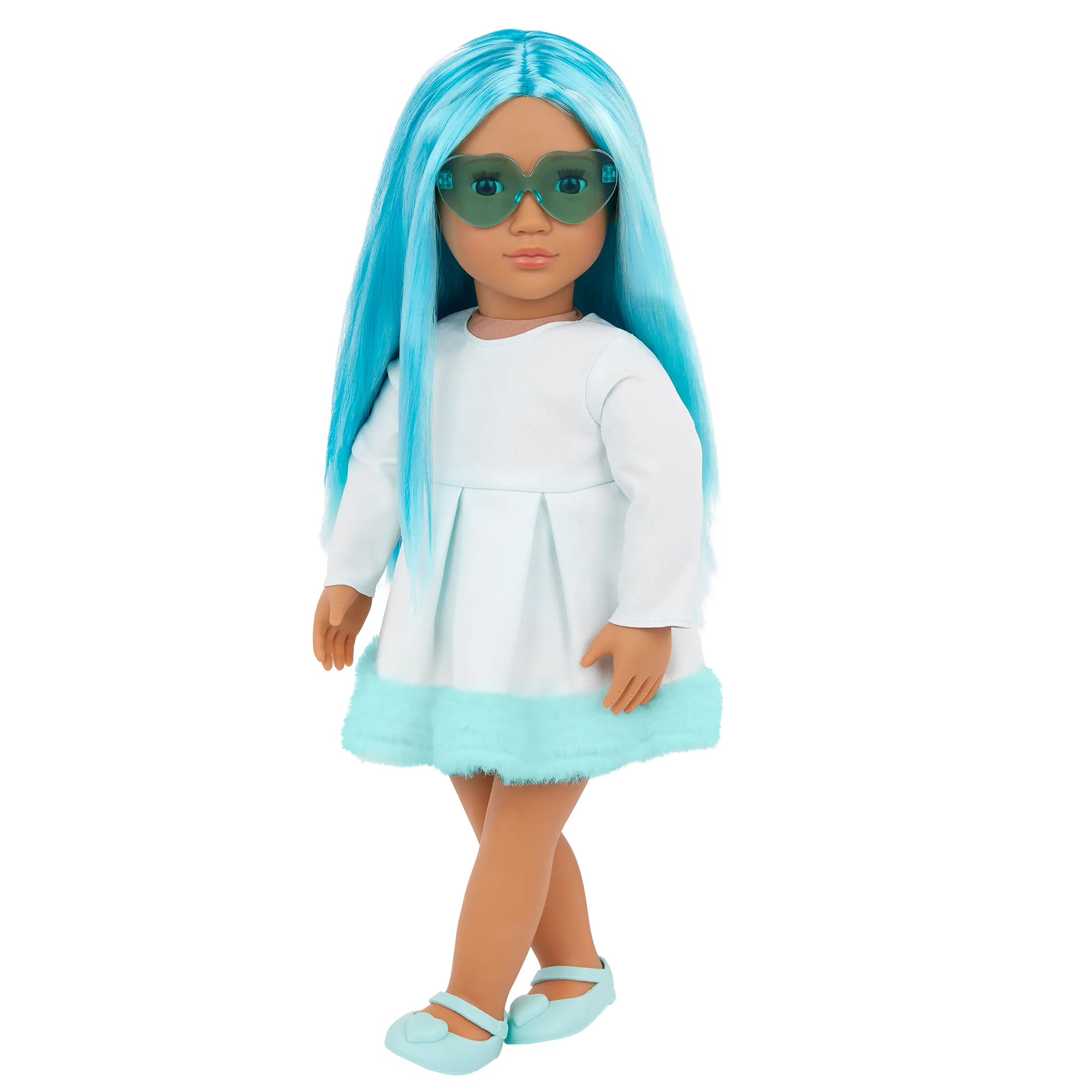 Unsere Generation – Capri
