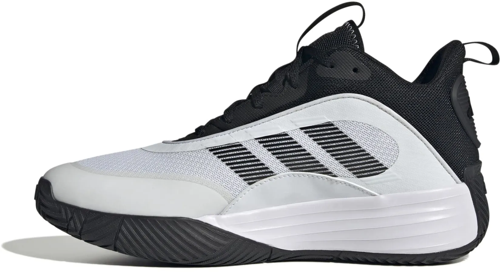 Own the Game 3 Herren-Basketballschuhe