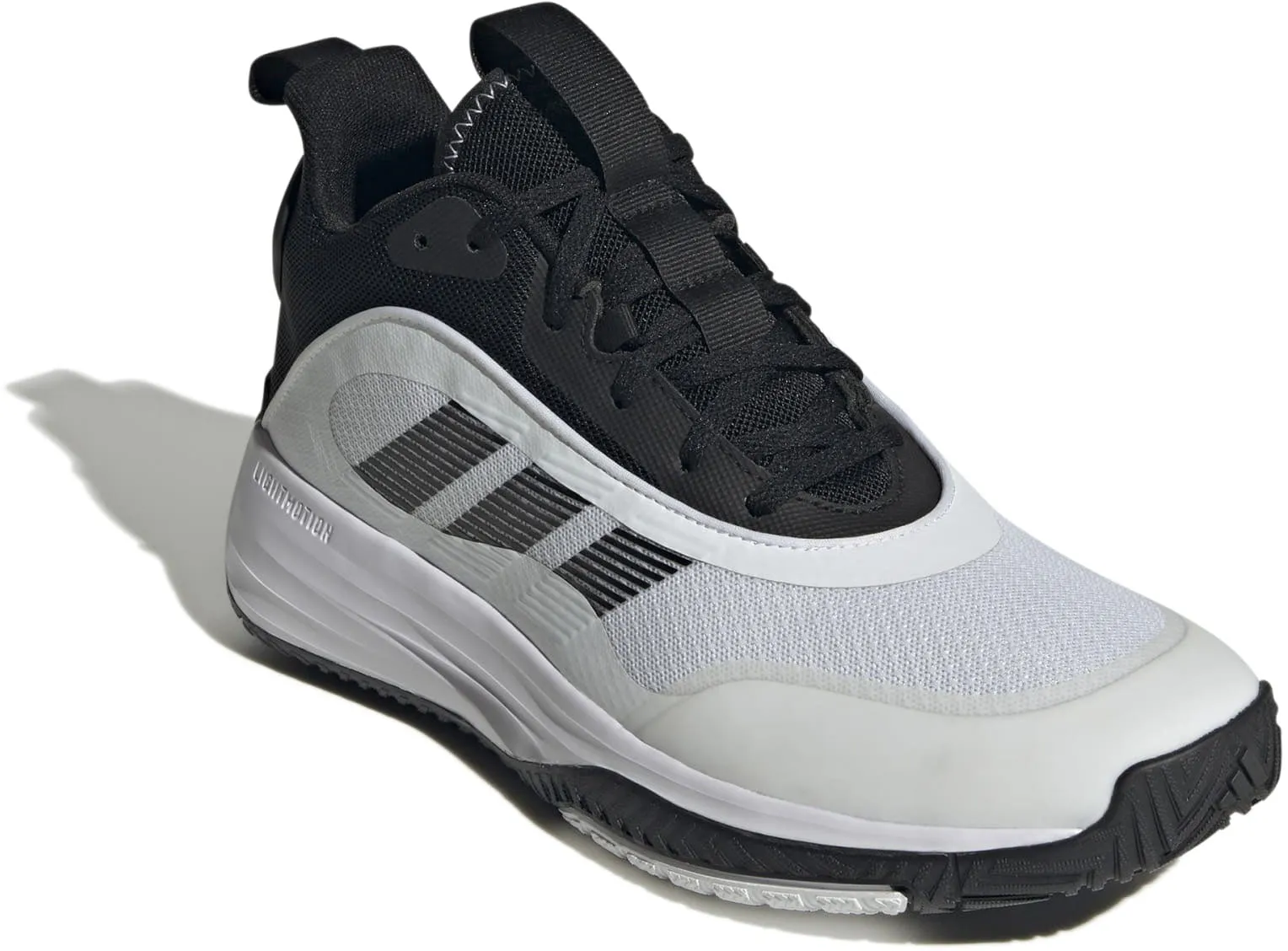 Own the Game 3 Herren-Basketballschuhe
