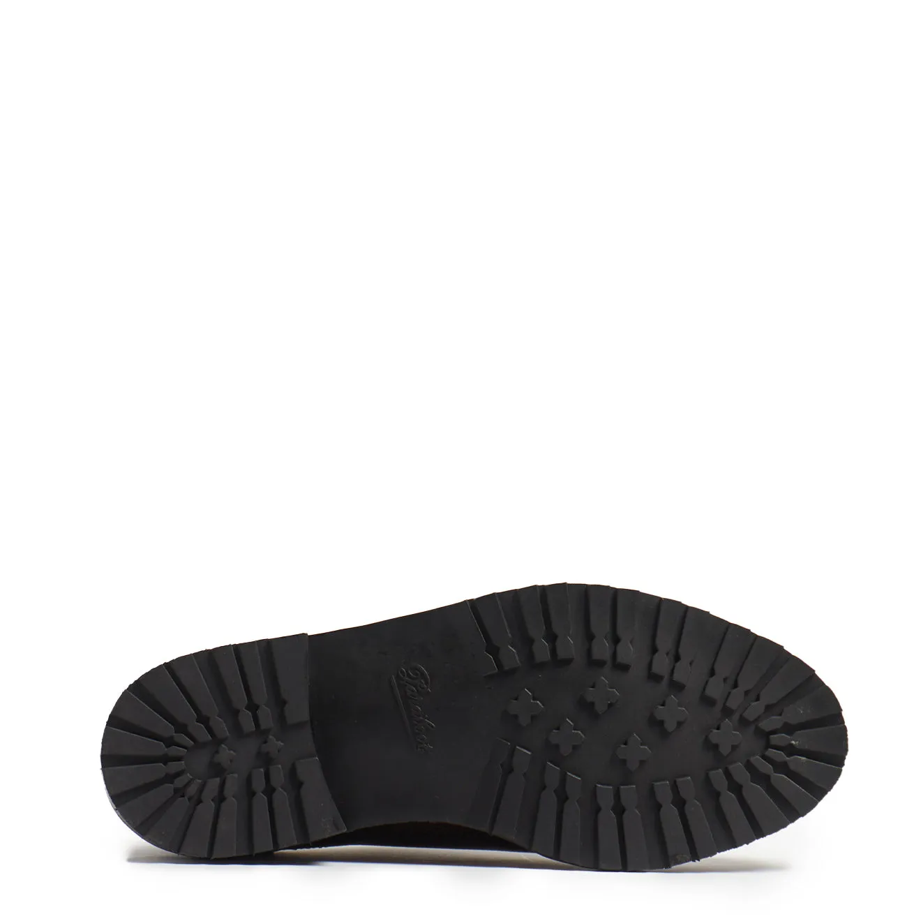 Paraboot Avignon Schuh Bordeaux / Oliv