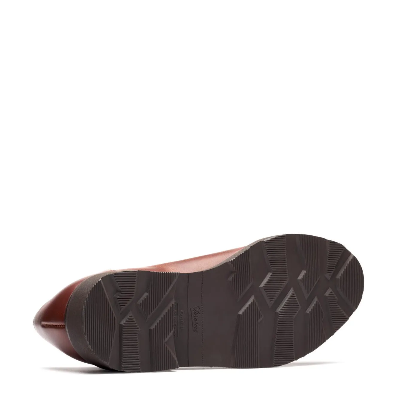 Paraboot Avignon Schuh Rot