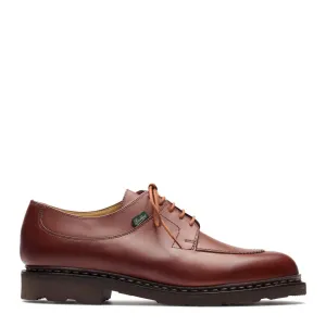 Paraboot Avignon Schuh Rot