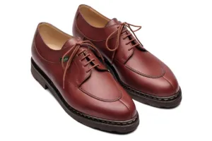 Paraboot Herren Avignon / Griff II Marron - Glatt Marron