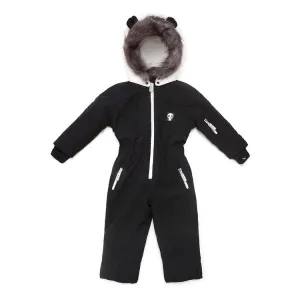 Patch der Panda - Kinder Schneeanzug
