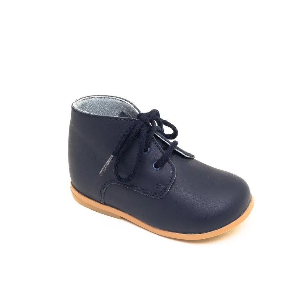 Patt Touch Desire Derby Marineblau
