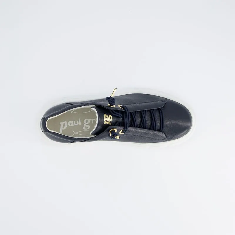 Paul Green Navy Plattform-Trainer