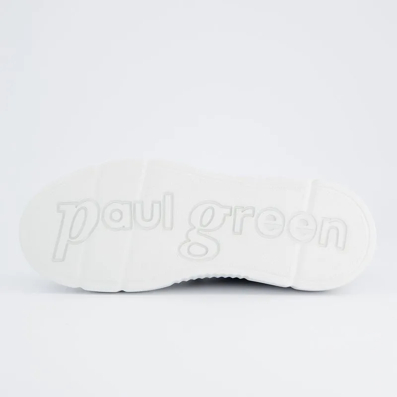 Paul Green Navy Plattform-Trainer